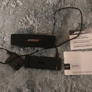 Bose Soundlink Mini 2
